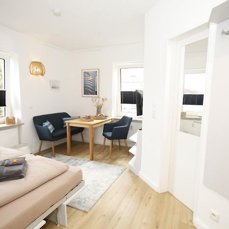 Apartament Kapitaen'S Koje Wangerooge Zewnętrze zdjęcie