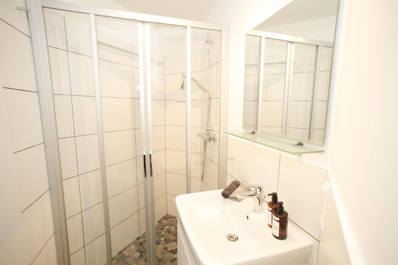 Apartament Kapitaen'S Koje Wangerooge Zewnętrze zdjęcie